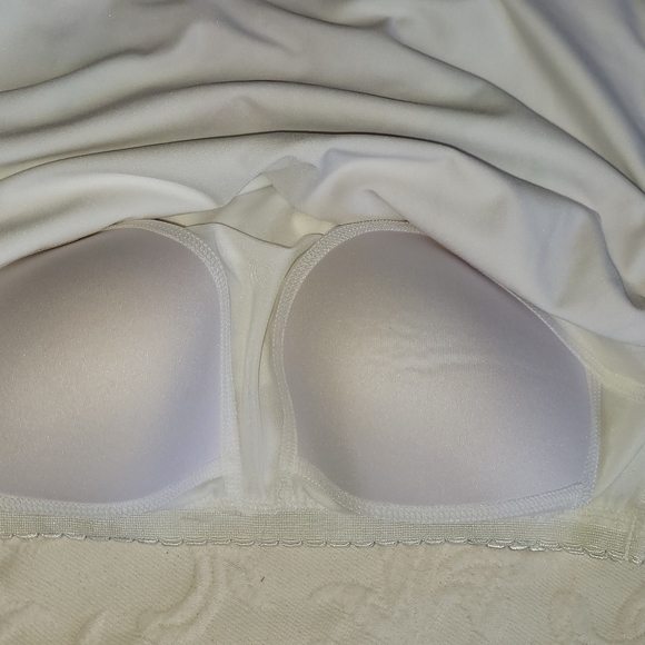 Lands' End Tankini top Women's sz 4 - Picture 3 of 4